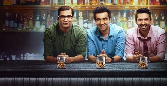 TVF Pitchers (Season 2, 2022)