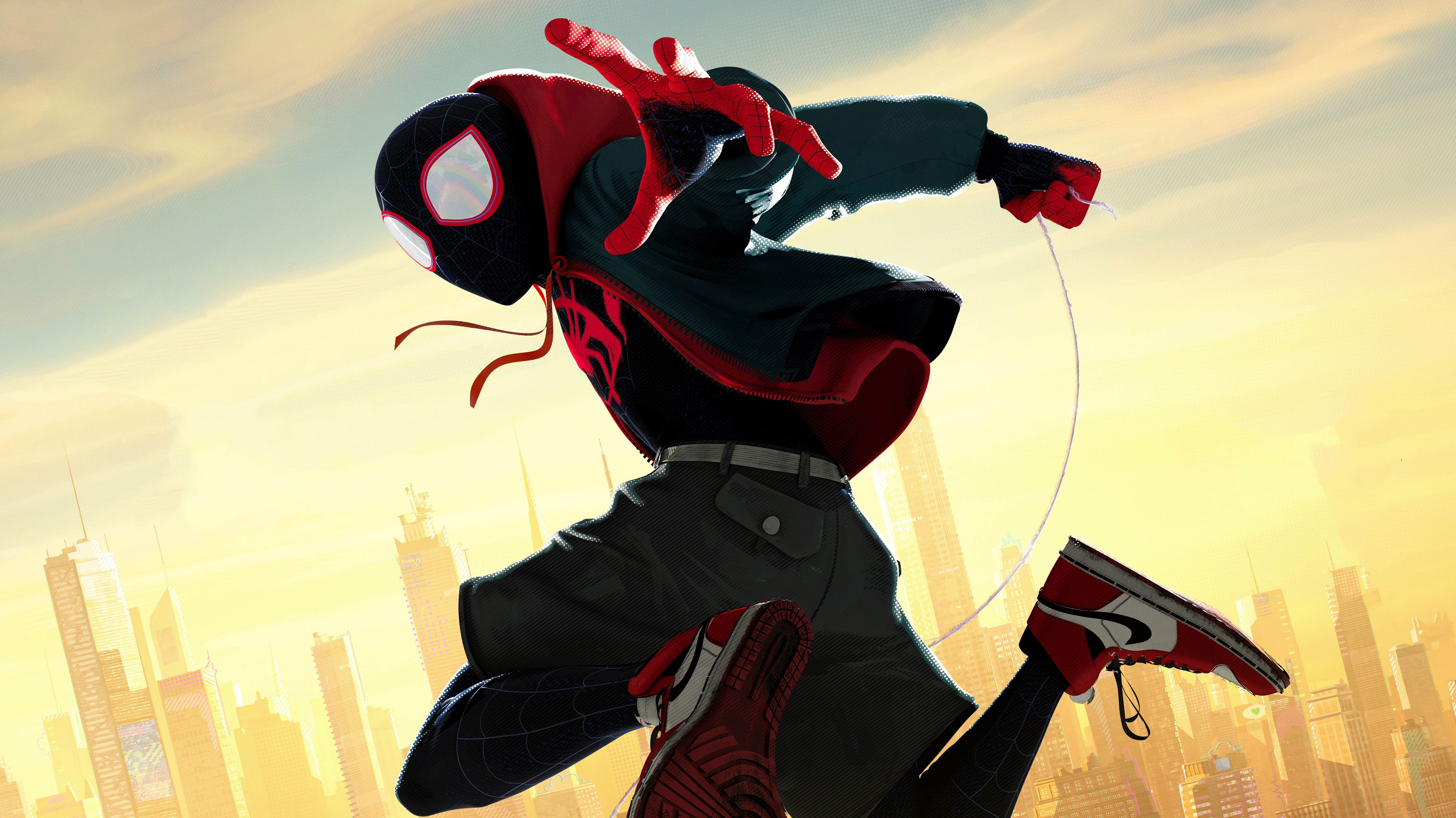 Spider-Man: Into the Spider-Verse