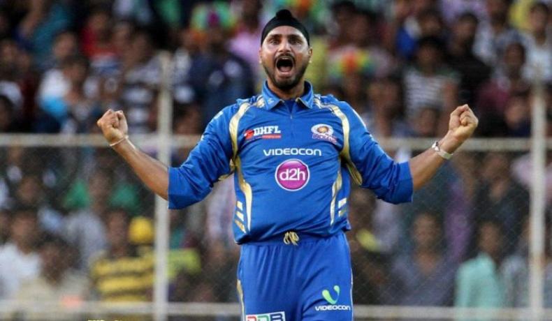 harbhajan singh