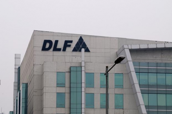 DLF