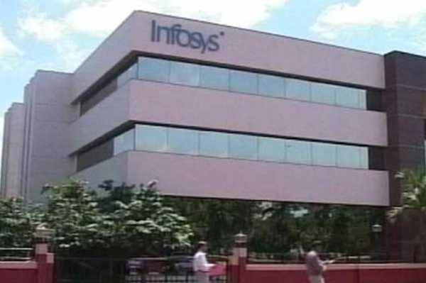 Infosys