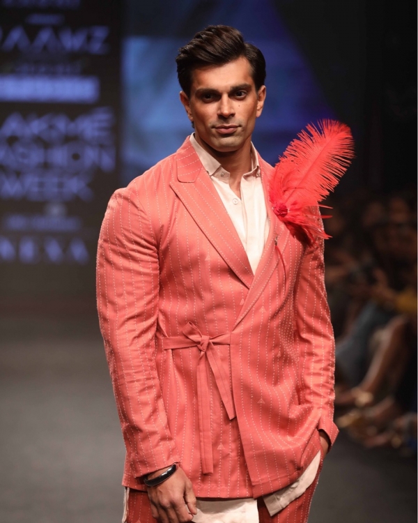 karan singh grover