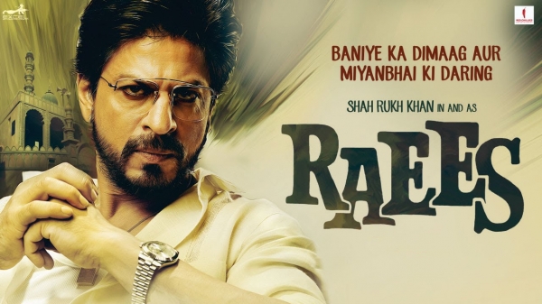 raees