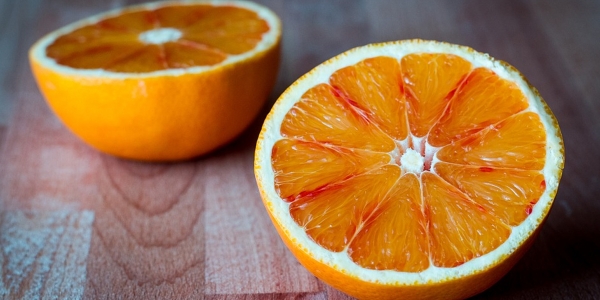 oranges