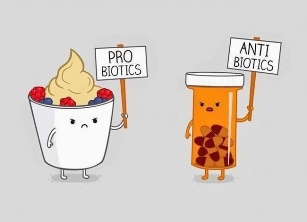 probiotic