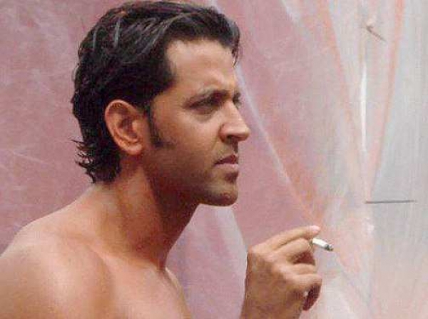 hrithik