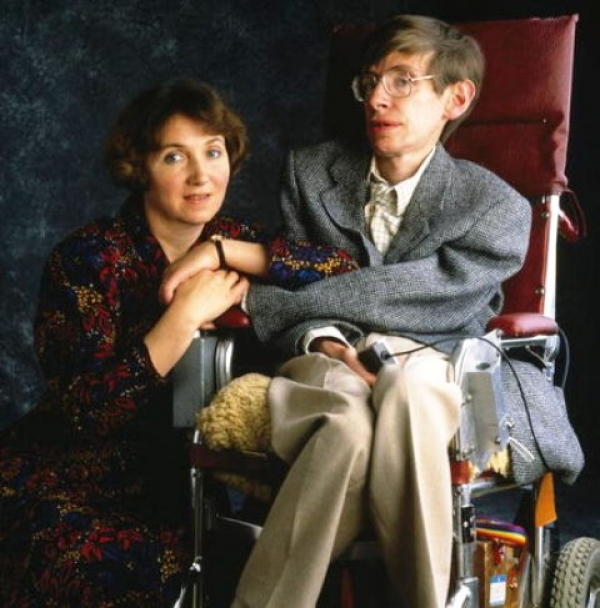 10 Facts About Stephen Hawking You Might Not Have Known Before 2413