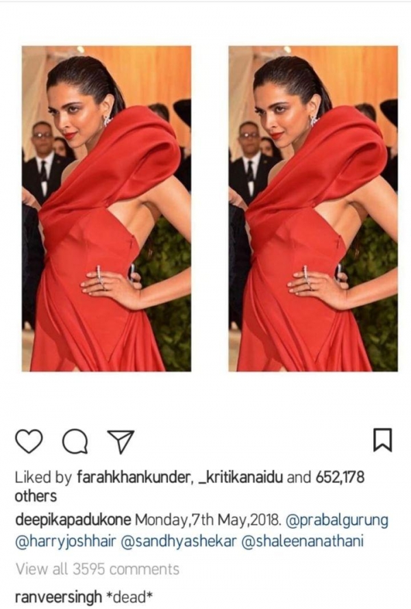 deepika