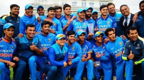 India U 19 Cricket Team Including Arjun Tendulkar Sri Lanka Tour Squad Announced