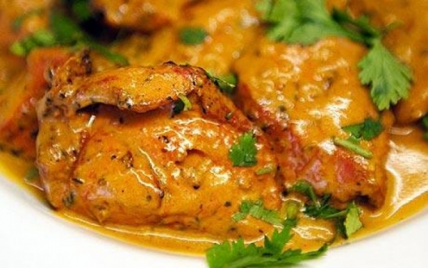 chicken recipe 