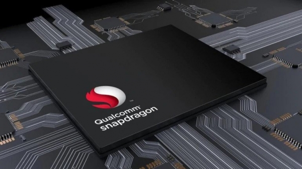 Qualcomm snapdragon