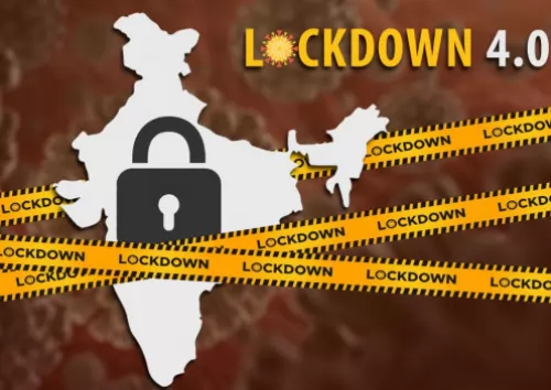 Lockdown 4.0 : Lockdown with more relaxation