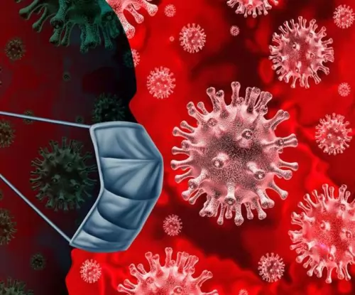 15 Scary After Effects of Coronavirus Everyone Should Know