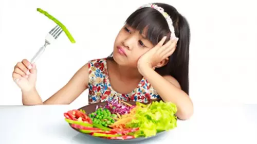 Tempt your preteen to eat healthy