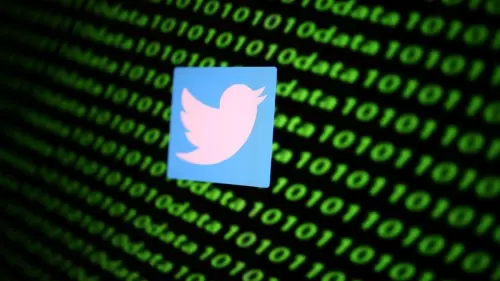Twitter Accounts of Musk, Gates, Obama, Others Got Hack