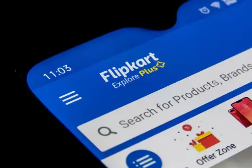 Flipkart Quick Hyperlocal Service to deliver 90-minute deliveries to over 2000 products
