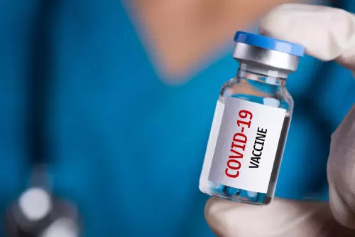 Australia To Manufacture COVID-19 Vaccine, Distribute Free To Citizens: