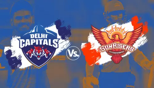 IPL 2020 | Match 11: SRH vs DC Probable Playing XI, Prediction
