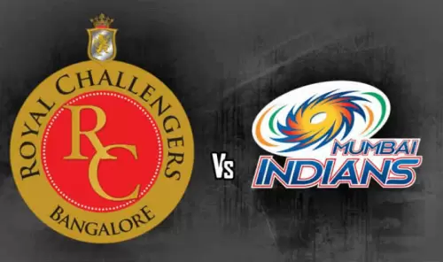 IPL 2020 | Match 10 :RCB VS MI | Playing 11, Match Prediction