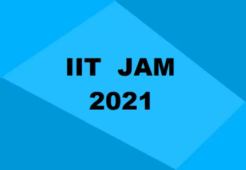 IISc to conduct IIT JAM 2021: Registration starts today