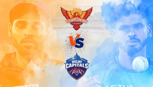 IPL 2020 | Match 47 | SRH vs DC: My Dream11 Team Prediction, Pitch Report, Probable Playing XI, and Points Table