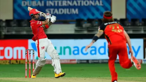IPL 2020 | Match 31 | RCB vs KXIP: Team Prediction, Pitch Report, My Dream Team , Chris Gayle likely to play today