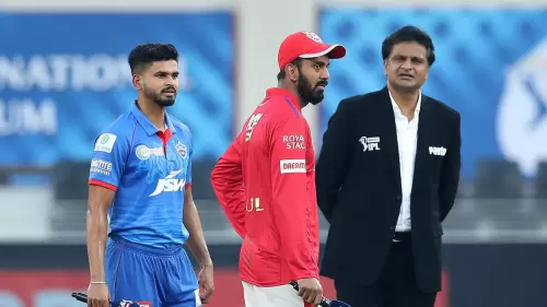 IPL 2020 | Match 38 | KXIP vs DC: Dream11 Tips And Prediction IPL 2020, Probable Playing XI, Pitch Report