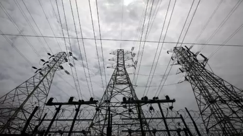 Mumbai suffered a massive power outage on Monday morning, The reason behind the Blackout in Mumbai: