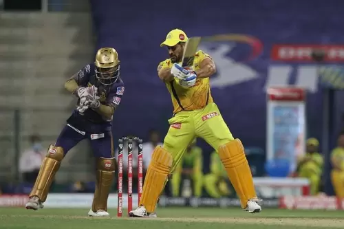 IPL 2020 | Match 49 | CSK vs KKR: Head to Head Stats, Team Prediction, and Probable Playing XI 