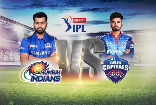 IPL 2020 | Qualifier 1 | MI vs DC: Playoffs, Points Table, and Probable Playing XI