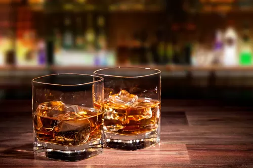 TOP 10 MOST EXPENSIVE WHISKEY IN THE WORLD