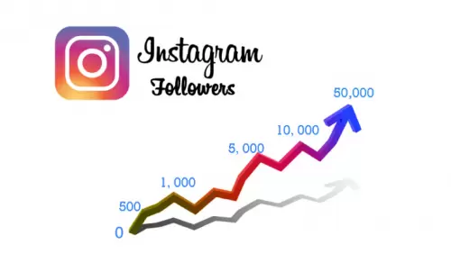 How To get Instagram Followers
