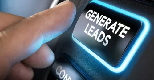 How I Generate Quality Leads