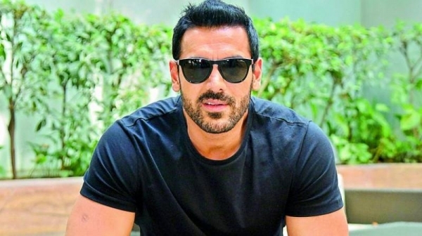 John Abraham