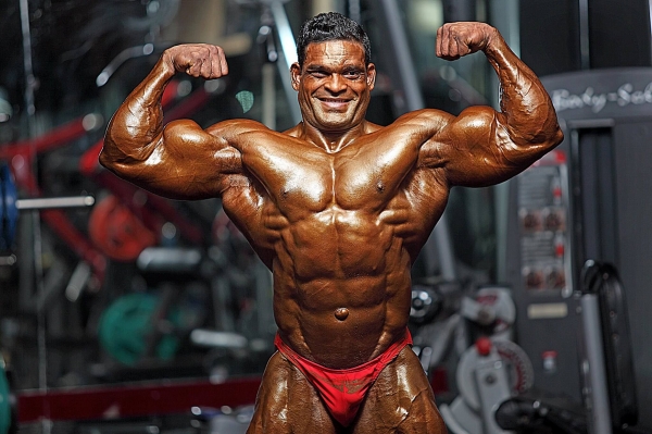 Top 10 Indian Best Bodybuilders