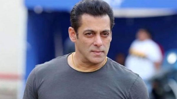 Salman Khan