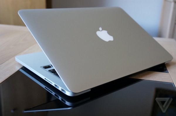 Apple MacBook Pro M1