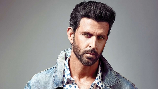 Hrithik Roshan