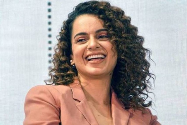 Kangana Ranaut