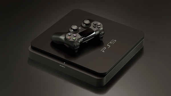 Sony PS5 launch date
