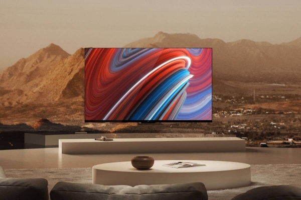 xiaomi 55 inch mi qled tv