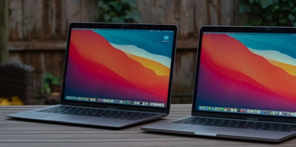 Apple M1 Macbook vs Intel MacBook