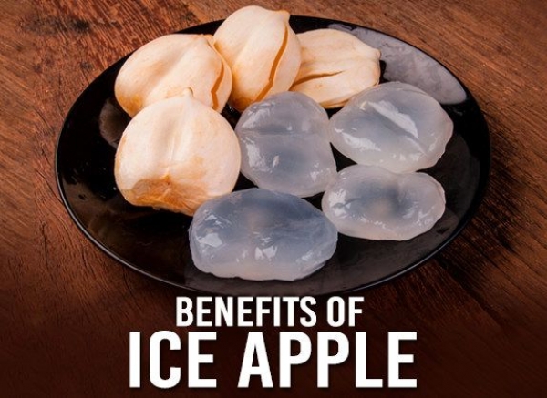 ice apple