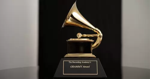 Hollywood Feed- Grammy Awards 2021 postponed amid COVID-19 concerns, Check The New Date