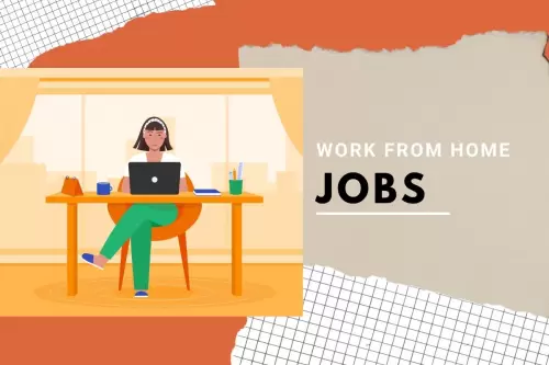 Work From Home Jobs In Hyderabad