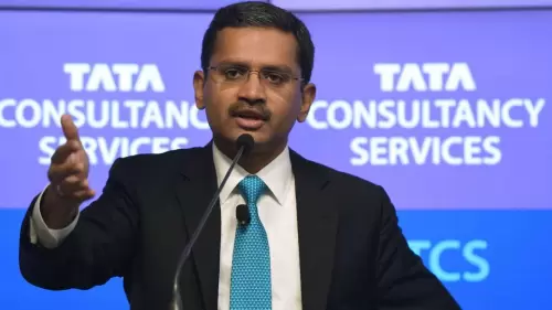 Technews: India's TCS Is World's Most Esteemed IT Firm 