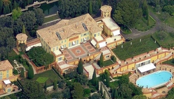 villa leloponda