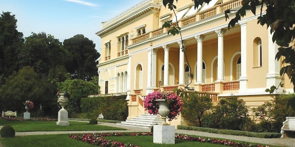 Villa Les Cèdres