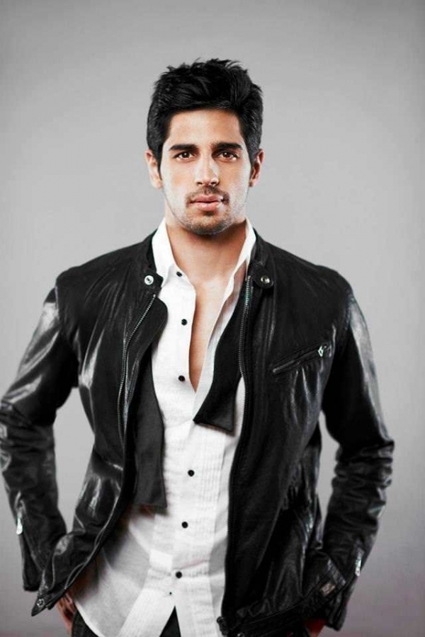 Sidharth-Malhotra