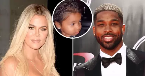  Khloe Kardashian and Tristan Thompson Planning The second infant: Former Says 'I'm Prepared To Do The Pregnancy Thing Once More'